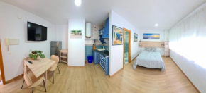 Casa Juan Carihuela Playa 1